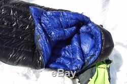 Marmot Plazma 15 Degree 850+ Down Sleeping Bag