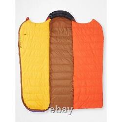 Marmot Rainbow Yolla Bolly 30 Sleeping Bag