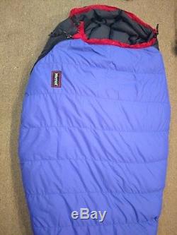 Marmot Sawtooth -9c Down Sleeping Bag Regular