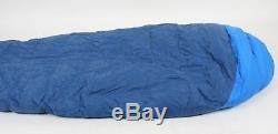 Marmot Sawtooth Sleeping Bag 15 Degree Down /39653/