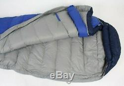 Marmot Sawtooth Sleeping Bag 15 Degree Down Long X-Wide-LZ /47618/