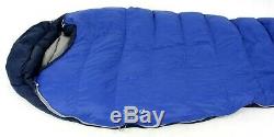 Marmot Sawtooth Sleeping Bag 15 Degree Down Reg/Right Zip /48142/