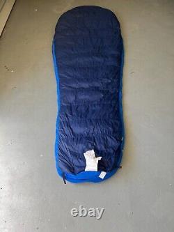 Marmot Sawtooth Sleeping Bag-Regular