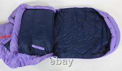 Marmot Teton Sleeping Bag 15F Down Women's Regular/Dual Zip /59821/