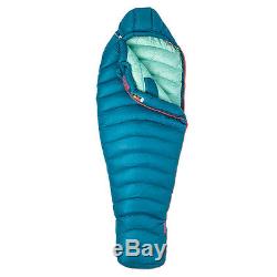 Marmot Womens Phase 20 Down Sleeping Bag