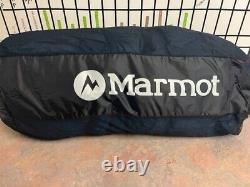 Marmot Yolla Bolly 15 sleeping bag NWT