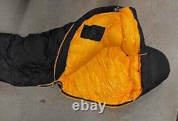 Marmot paiju -5 800 fill goose very warm used once