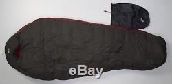 Men's REI EXPEDITION -20 F REGULAR Extreme Sleeping Bag Mummy Down Sleeping Bag