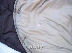 Military Patrol Intermediate Cold Modular Sleeping Bag System Digital Bivy Cover