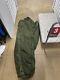 Military Thick High Quality Extreme Cold Weather Down Sleeping Bag