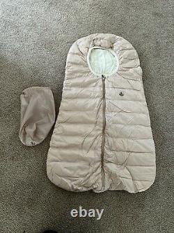 Moncler Enfant Sleeping Bag Down