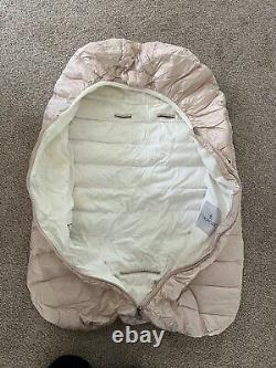 Moncler Enfant Sleeping Bag Down