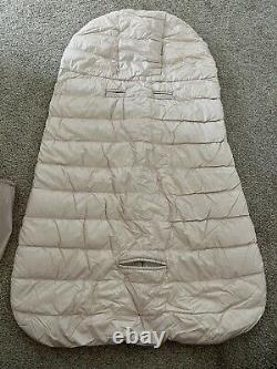 Moncler Enfant Sleeping Bag Down