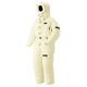 Mont Bell Arctic Down Suit Size Xl With 230g Overfill. Parka Sleeping Bag