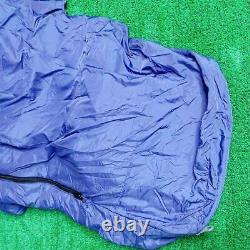 Mont-bell mont-bell sleeping bag # 6 long SuperBurrowBag