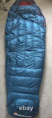 Montane Direct Ascent Sleeping Bag