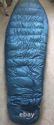 Montane Direct Ascent Sleeping Bag