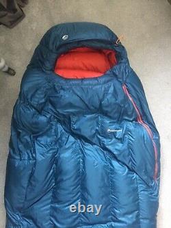 Montane Direct Ascent Sleeping Bag