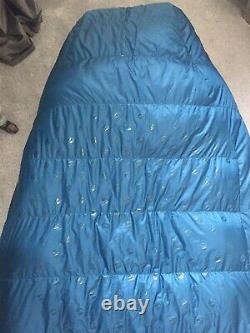 Montane Direct Ascent Sleeping Bag