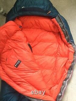 Montane Direct Ascent Sleeping Bag