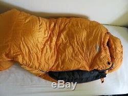 Mountain Equipement Everest Down Sleeping bag