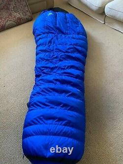 Mountain Equipment Everest Down Sleeping Bag