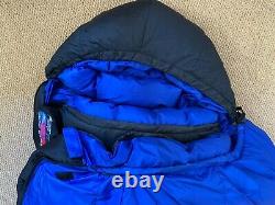 Mountain Equipment Everest Down Sleeping Bag