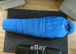 Mountain Equipment Everest Sleeping Bag