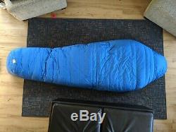 Mountain Equipment Everest Sleeping Bag