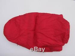 Mountain Equipment Glacier 300 Sleeping bag Down