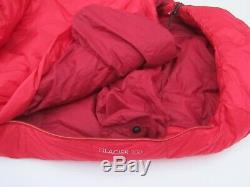 Mountain Equipment Glacier 300 Sleeping bag Down