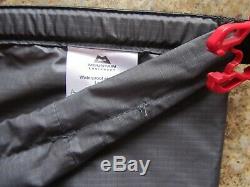 Mountain Equipment Glacier 450 Down Sleeping Bag