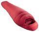 Mountain Equipment Glacier Expedition Down Sleeping Bag Imperial Red Lh Zip