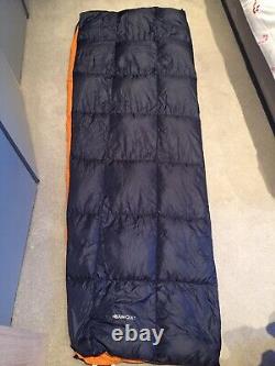 Mountain Equipment Helium Quilt Cosmos Regular