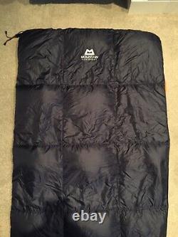 Mountain Equipment Helium Quilt Cosmos Regular