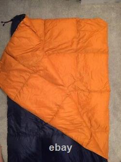 Mountain Equipment Helium Quilt Cosmos Regular