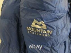 Mountain Equipment Xero / Helium 250 Down Sleeping Bag