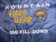Mountain Hard Wear Phantom 15 (15f/-9c) 800 Fill Down Sleeping Bag