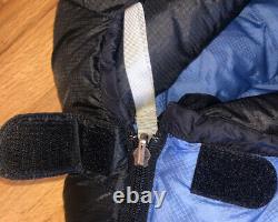 Mountain Hard Wear Phantom 15 (15F/-9C) 800 Fill Down Sleeping Bag