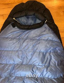 Mountain Hard Wear Phantom 15 (15F/-9C) 800 Fill Down Sleeping Bag