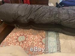 Mountain Hardware Seti SL EX -35 F LZ Down Sleeping Bag