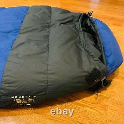 Mountain Hardwear 600 Fill Down Sleeping Bag Large