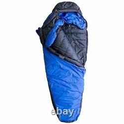 Mountain Hardwear Banshee SL Down Sleeping Bag 0 F / -18 C