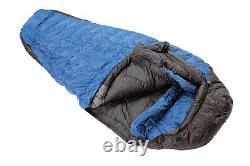 Mountain Hardwear Banshee SL Down Sleeping Bag 0 F / -18 C