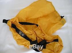 Mountain Hardwear Banshee SL Down Sleeping Bag 0 to -20