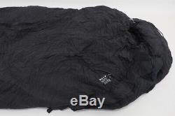 Mountain Hardwear Ghost Arctic Expedition Sleeping Bag -40 F/C Long