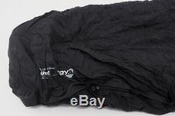 Mountain Hardwear Ghost Arctic Expedition Sleeping Bag -40 F/C Long