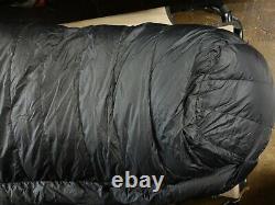 Mountain Hardwear Ghost SL 800 Fill Down Conduit SL Sleeping Bag -40f/-40c