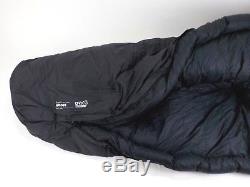 Mountain Hardwear Ghost Sleeping Bag -40 Degree Down Regular / Left Zip /36241/
