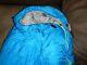 Mountain Hardwear Heratio 15 Degree Down Sleeping Bag Womens Regular Left Mummy